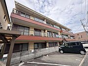 シャンボール宝塚 3階 築36年10ヶ月の賃貸物件