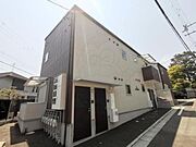 フルール宝塚2の賃貸物件