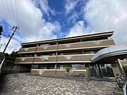 柴原阪大前駅より徒歩15分 3階 築91年の賃貸物件