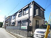 宝塚駅より徒歩5分 2階 築29年10ヶ月の賃貸物件