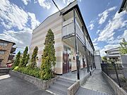 仁川駅より徒歩9分 1階 築17年2ヶ月の賃貸物件