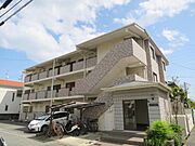 小林駅より徒歩9分 3階 築37年6ヶ月の賃貸物件