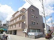 プリムローズ逆瀬川 3階 築29年1ヶ月の賃貸物件