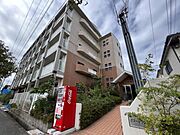 ボヌールソシア 5階 築28年11ヶ月の賃貸物件