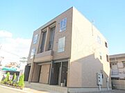 清荒神駅より徒歩10分 3階 築13年3ヶ月の賃貸物件