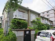 荻野ハイタウン 1階 築37年7ヶ月の賃貸物件