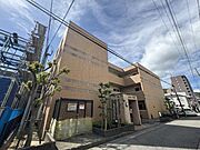宝塚駅より徒歩5分 築20年2ヶ月 3階建の賃貸物件
