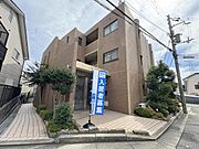 売布神社駅より徒歩3分 3階 築26年1ヶ月の賃貸物件