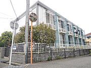 雲雀丘花屋敷駅より徒歩15分 1階 築26年の賃貸物件