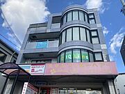 中山観音駅より徒歩1分 4階 築35年1ヶ月の賃貸物件