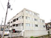 ロイヤルメゾン鹿塩壱番館 3階 築32年11ヶ月の賃貸物件