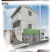 タートルハイム 1階 新築の賃貸物件