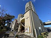 花のみち２番館の賃貸物件