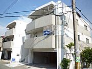 雲雀丘花屋敷駅より徒歩10分 3階 築38年2ヶ月の賃貸物件