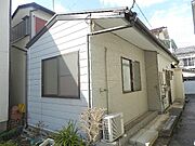 川西池田駅より徒歩10分 築26年3ヶ月 1階建の賃貸物件