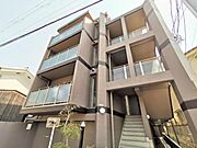 コンフィメゾン中山寺 3階 築36年10ヶ月の賃貸物件