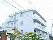 アセオ2番館 3階 築28年8ヶ月の賃貸物件