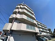 ソレイユ山本 5階 築41年5ヶ月の賃貸物件