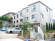 雲雀丘花屋敷駅より徒歩5分 1階 築17年の賃貸物件