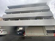 ELEGANTE宝塚 4階 新築の賃貸物件