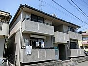 仁川駅より徒歩10分 2階 築28年の賃貸物件