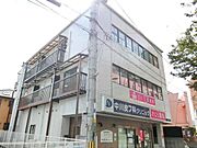 谷内ビル 2階 築37年3ヶ月の賃貸物件