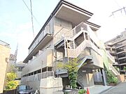 宝塚南口駅より徒歩3分 2階 築30年3ヶ月の賃貸物件