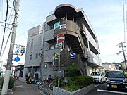 フレグランス宝塚 3階 築29年3ヶ月の賃貸物件