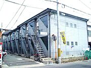 ＳＴＡＹＥＲＳ７ 1階 築30年の賃貸物件