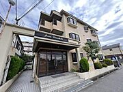 フェリオ伊丹北 3階 築39年2ヶ月の賃貸物件