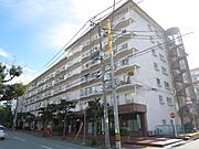 逆瀬川駅より徒歩25分 3階 築46年6ヶ月の賃貸物件