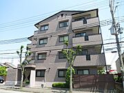 ボヌール宝塚 1階 築27年6ヶ月の賃貸物件