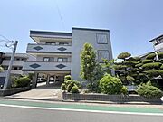 山本駅より徒歩17分 1階 築31年の賃貸物件