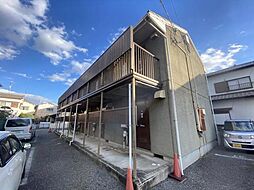 コスモハイツらん
