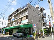 小林駅より徒歩14分 4階 築54年6ヶ月の賃貸物件
