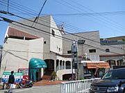 売布神社駅より徒歩1分 4階 築52年11ヶ月の賃貸物件