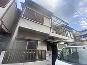 小林駅より徒歩15分 築56年8ヶ月 2階建の賃貸物件