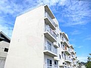 ＶｉｅｗＴｅｒｒａｃｅ売布３ 2階 築63年7ヶ月の賃貸物件