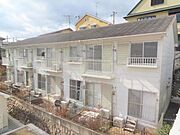 アロハ千種 1階 築38年8ヶ月の賃貸物件