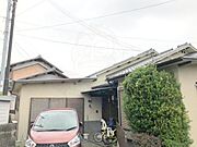 逆瀬川駅より徒歩12分 1階 築44年2ヶ月の賃貸物件