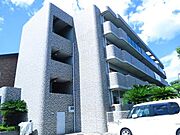 ハビタットセレッソ3 1階 築29年3ヶ月の賃貸物件