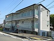 モンレーブ 2階 築29年8ヶ月の賃貸物件