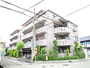 仁川駅より徒歩18分 1階 築29年7ヶ月の賃貸物件