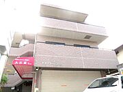 クリアコート谷垣 4階 築28年の賃貸物件