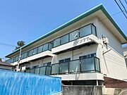 宝塚駅より徒歩9分 2階 築48年2ヶ月の賃貸物件