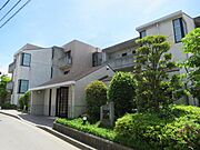 カルムエール乾 1階 築32年の賃貸物件