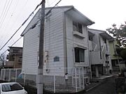山本駅より徒歩5分 2階 築31年4ヶ月の賃貸物件