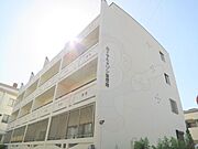 小林駅より徒歩10分 3階 築33年4ヶ月の賃貸物件