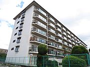 ローレルハイツ宝塚２号棟 5階 築53年1ヶ月の賃貸物件