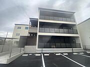 アイメゾンドゥシトラス 1階 新築の賃貸物件